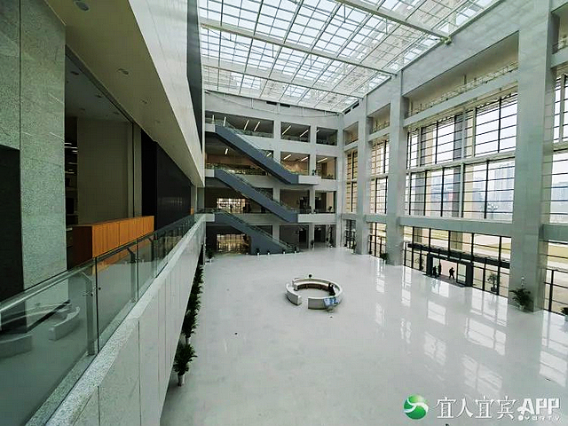 重要提醒!原宜宾市政务服务中心搬迁至宜宾市民中心(图12) nEO_IMG_12.jpg