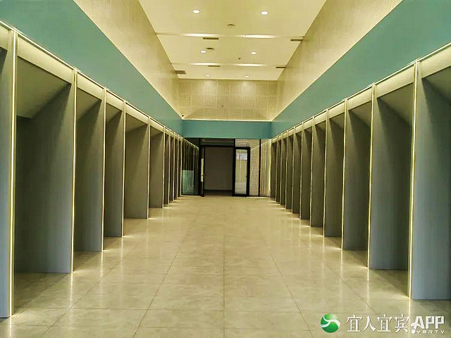 重要提醒!原宜宾市政务服务中心搬迁至宜宾市民中心(图21) nEO_IMG_21.jpg