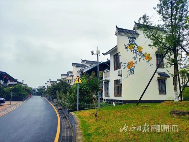 一枚果子“闯”世界！今日，一场“国字号”大会在威远开幕