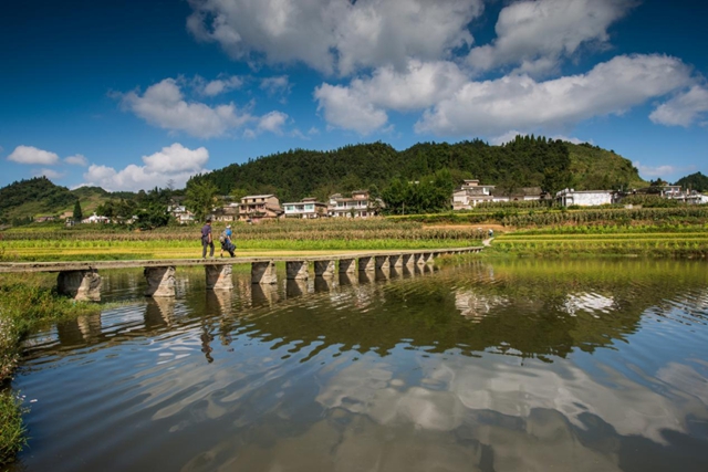 招商“最泸州”:川南海拔最高的湖(图5) 5.jpg