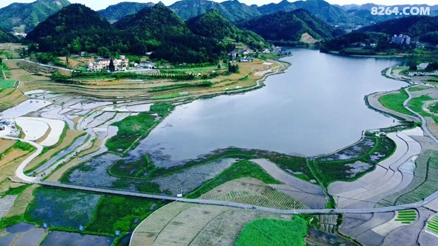 招商“最泸州”:川南海拔最高的湖(图6) 7.jpg