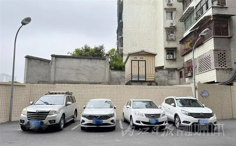 公布“作战图”！内江“城市更新”拉开大幕