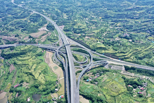 重磅项目启动！宜宾人或将率先实现无人驾驶开成都