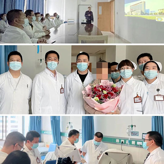 【关注】27名烧烫伤患者“去腐生新”的日子(图5) 5.jpg