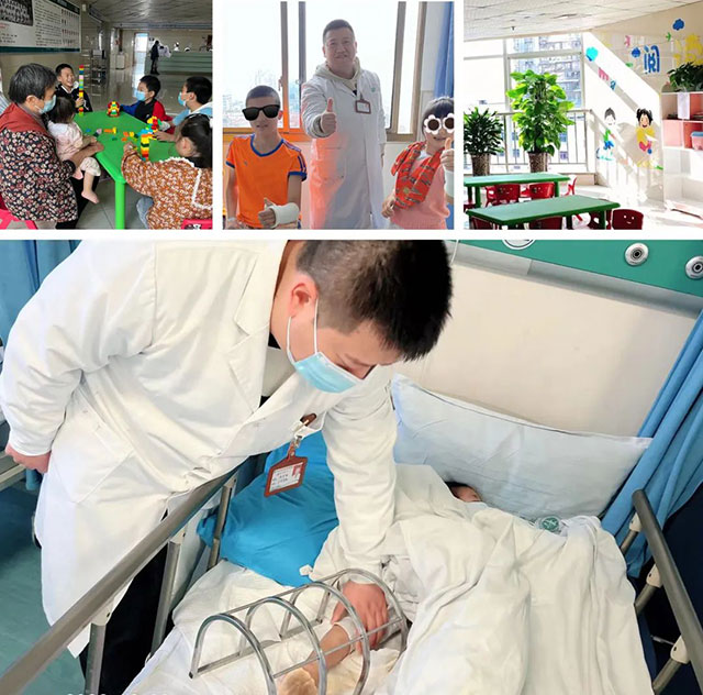 【关注】27名烧烫伤患者“去腐生新”的日子(图7) 9.jpg