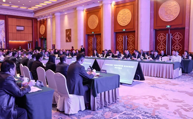 聘任招商大使、宜商环境体验官,江阳区“优化营商环境 助力企业发展”政企交流会举行(图15) 15.jpg