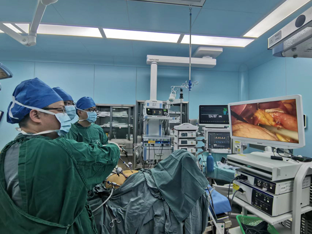 【关注】反复吐酸水、烧心十余年,竟是……(图1) 1.png