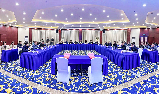 西南医科大学附属医院、重庆大学附属江津医院签署卫生健康一体化发展战略合作协议