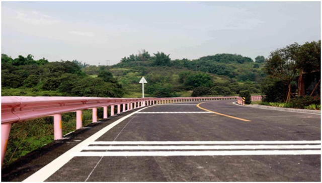 招商“最泸州”：泸州最美“爱情公路”