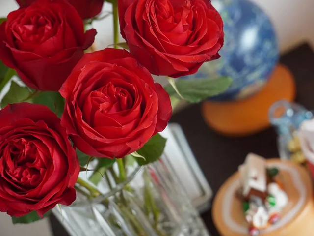 【女神专属】与春天相约，让女神专享健康福利！