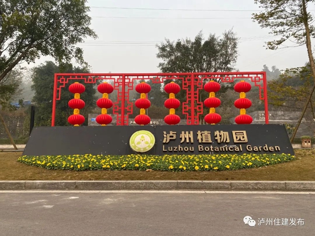 正在报名｜一起去泸州市植物园get“植”识点