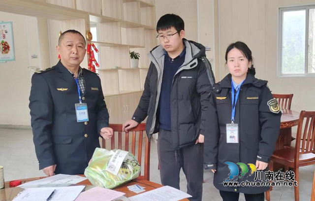 春雷行动2023｜古蔺一工地食堂涉嫌经营超过保质期食品被查