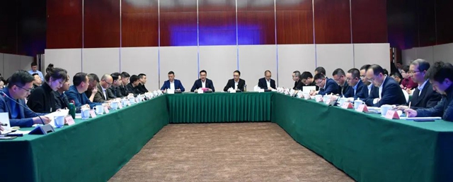 总投资310亿！今年，内江高新区将有大动作