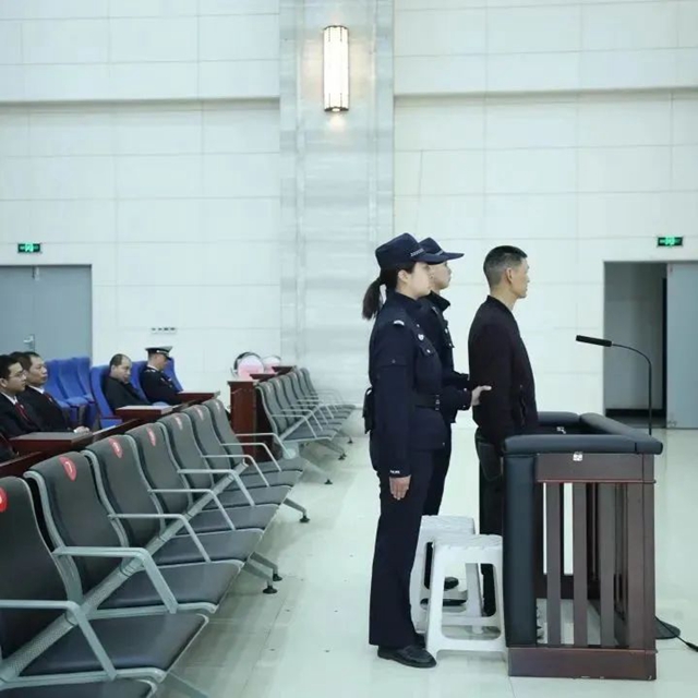 持司法利剑,护绿水青山|龙马潭区法院集中宣判六件环资刑事案(图6) 环6.jpg