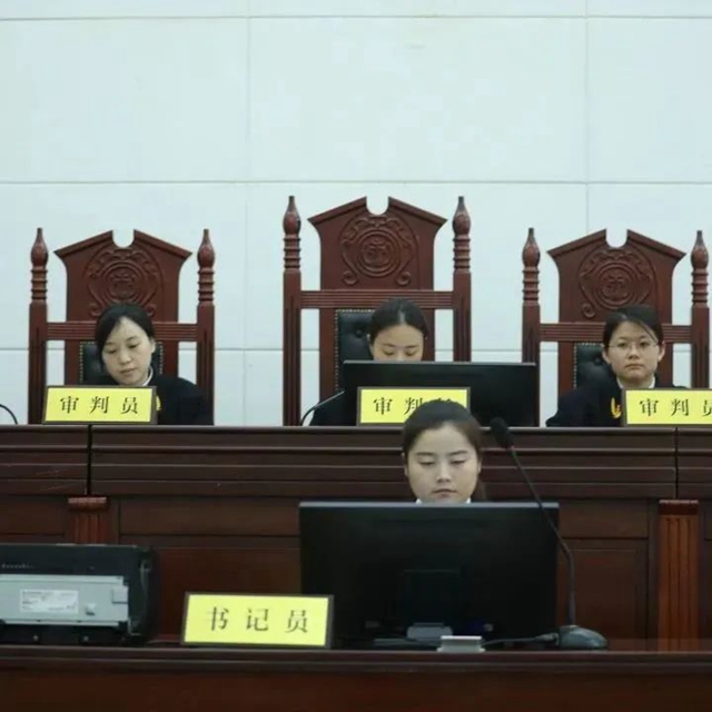 持司法利剑,护绿水青山|龙马潭区法院集中宣判六件环资刑事案(图7) 环7.jpg