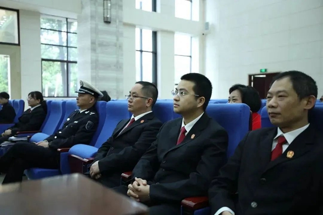 持司法利剑,护绿水青山|龙马潭区法院集中宣判六件环资刑事案(图8) 环8.jpg