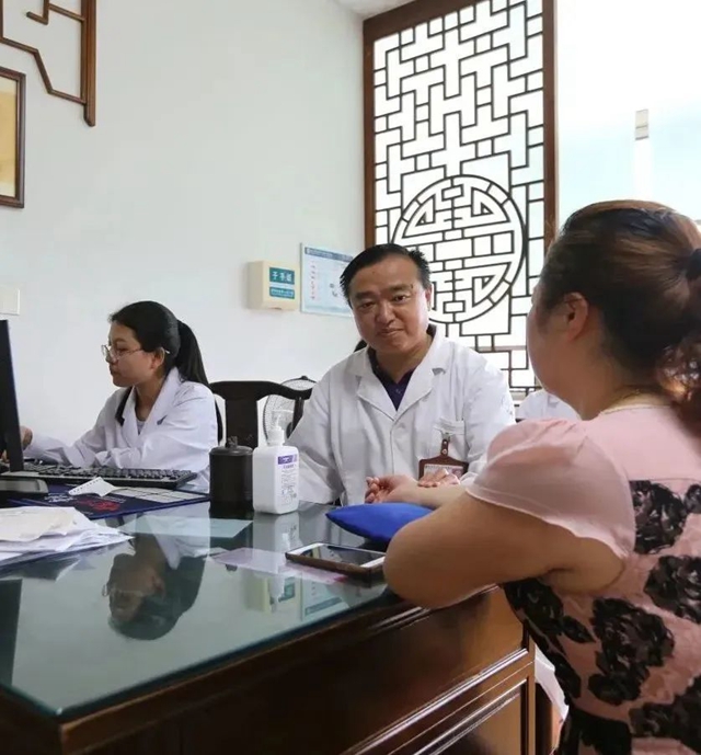 四川省十大名中医 | 西南医大中医院杨文信教授获省政府表彰(图7) 7.jpg