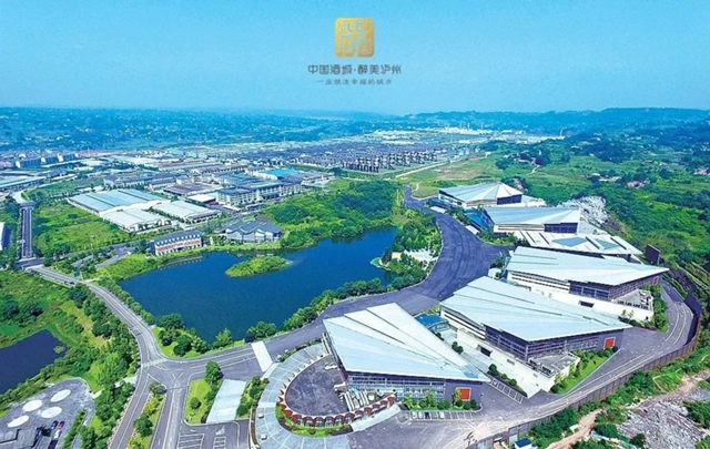 期待你的参与｜第十八届酒博会活动安排来了