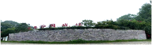 招商“最泸州”｜全国唯一以护国文化为主题打造的特色街区