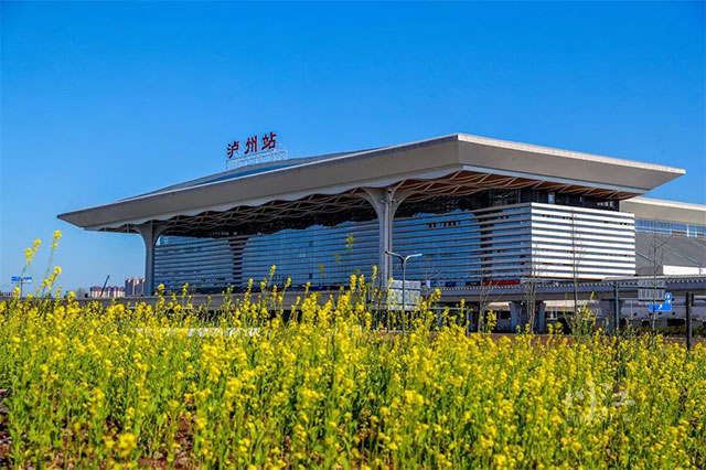 3月25日至26日，绵泸高铁加开这些列车