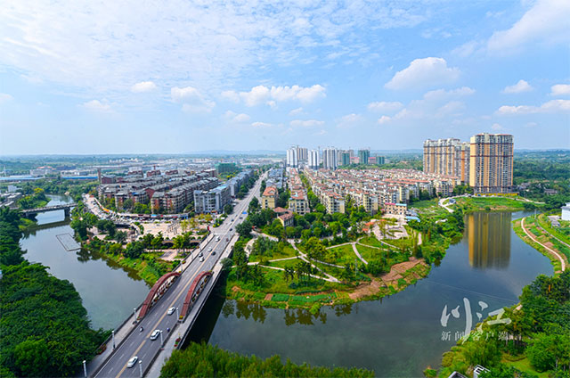 全省地名文化遗产传承保护试点县（区），泸县入选