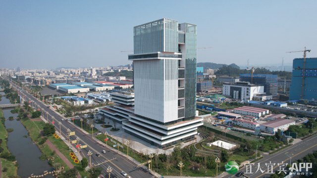 2022年，四川数字经济规模成都、绵阳、宜宾囊括前三