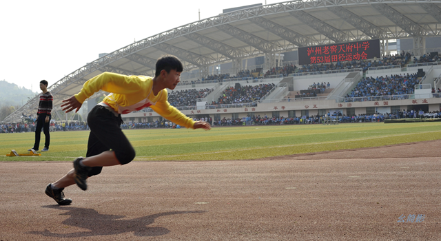 最新消息！2023年泸州市中考体考有调整