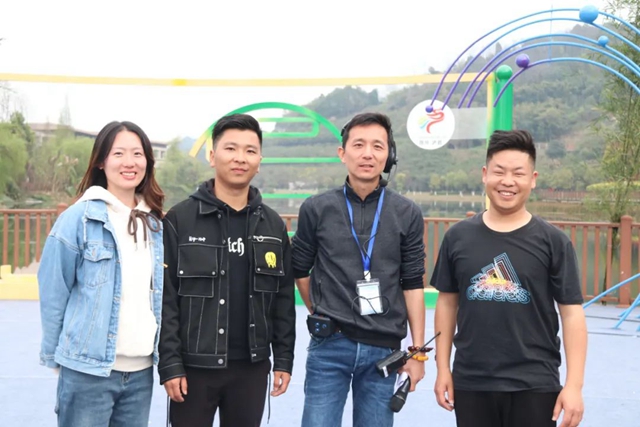 美翻了,这个学校的学生即将亮相央视,让我们先睹为快!(图12) 12.jpg