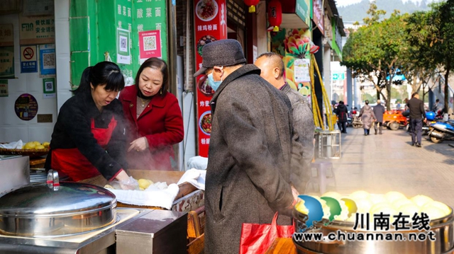 古蔺:春日暖阳里别样的小城(图17) 17.jpg