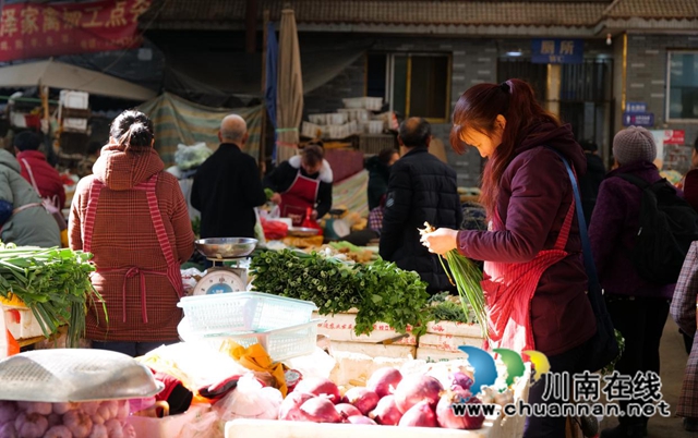 古蔺:春日暖阳里别样的小城(图19) 19.jpg