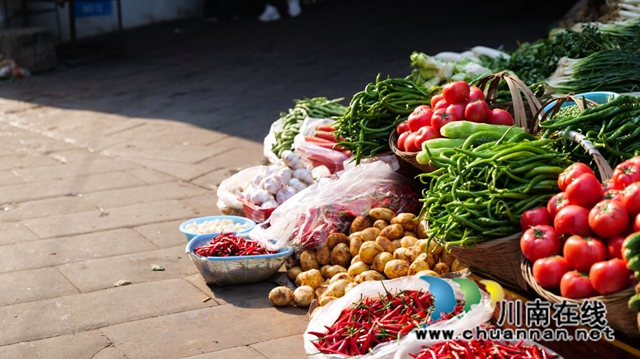 古蔺:春日暖阳里别样的小城(图22) 22.jpg