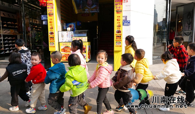 古蔺:春日暖阳里别样的小城(图25) 25.jpg