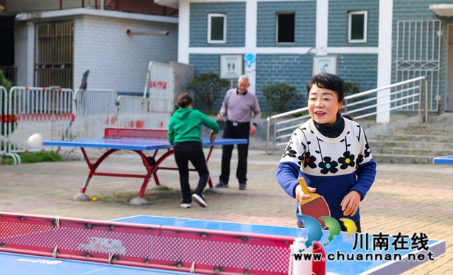 古蔺:春日暖阳里别样的小城(图7) 7.jpg