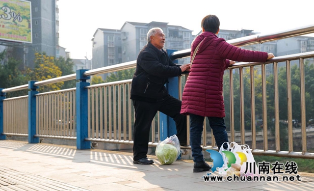 古蔺:春日暖阳里别样的小城(图3) 3.jpg