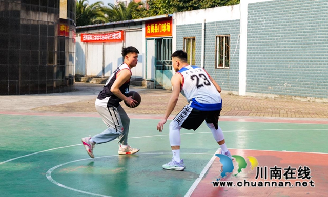 古蔺:春日暖阳里别样的小城(图10) 10.jpg