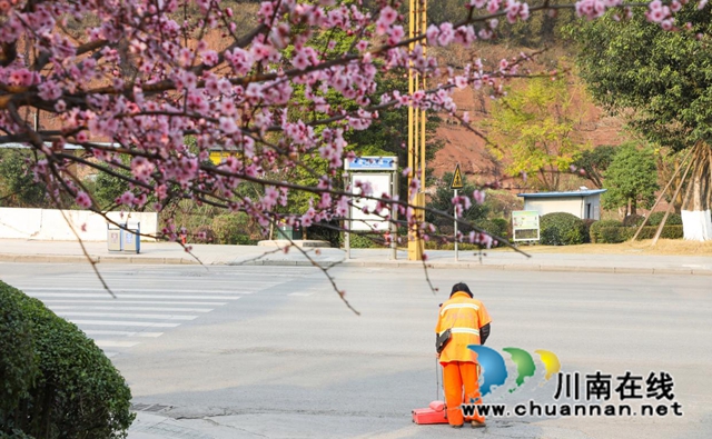 古蔺:春日暖阳里别样的小城(图11) 11.jpg