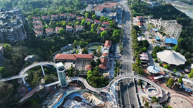 美观又实用!泸州这处高颜值网红地标预计5月建成(图2) nEO_IMG_2.jpg