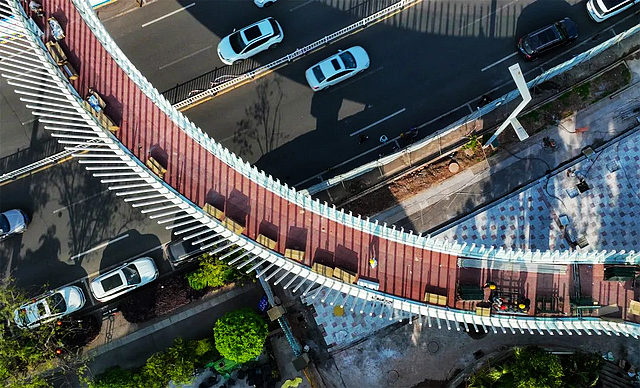 美观又实用!泸州这处高颜值网红地标预计5月建成(图5) nEO_IMG_5.jpg