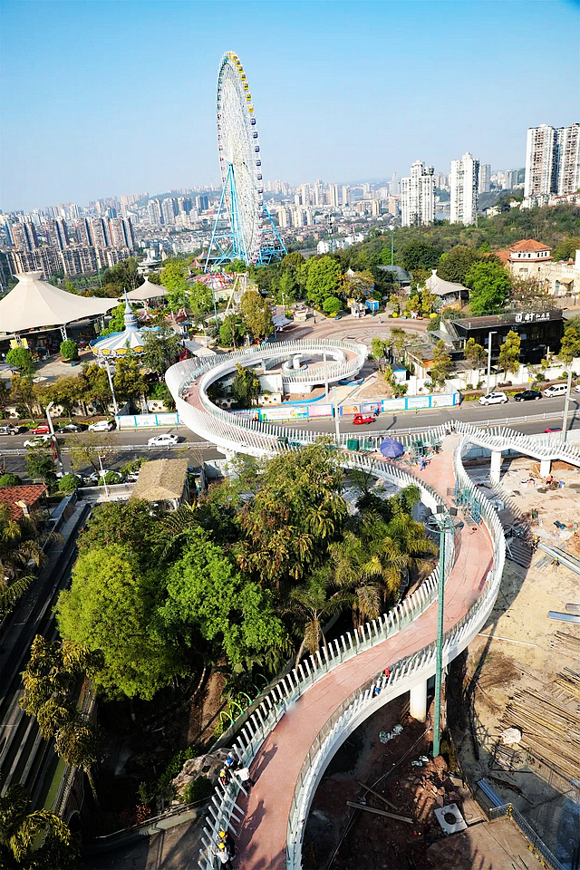 美观又实用!泸州这处高颜值网红地标预计5月建成(图4) nEO_IMG_4.jpg