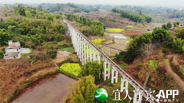 历时11年,长宁县东山水库工程圆满收官!(图2) nEO_IMG_2.jpg