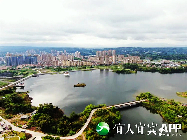 历时11年,长宁县东山水库工程圆满收官!(图3) nEO_IMG_3.jpg