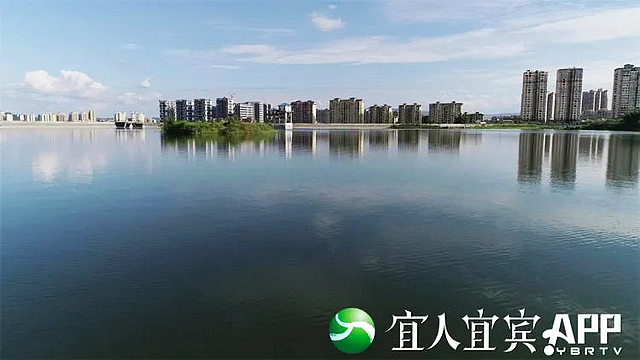 历时11年,长宁县东山水库工程圆满收官!(图4) nEO_IMG_4.jpg