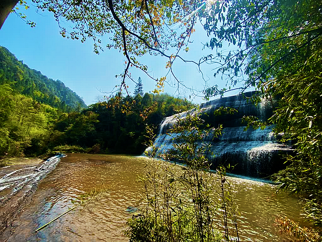 创建天府旅游名县|人间四月,春满黄荆!(图2) nEO_IMG_2.jpg