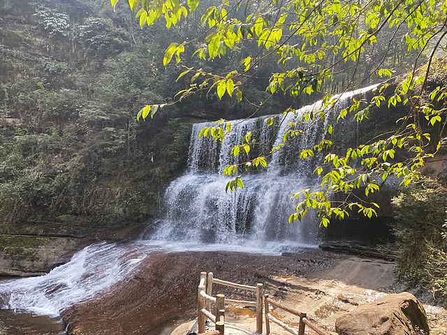 创建天府旅游名县|人间四月,春满黄荆!(图6) nEO_IMG_4.jpg