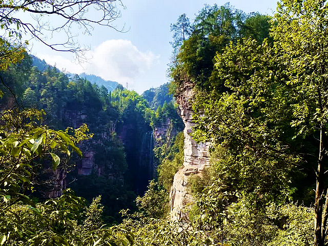 创建天府旅游名县|人间四月,春满黄荆!(图7) nEO_IMG_5.jpg