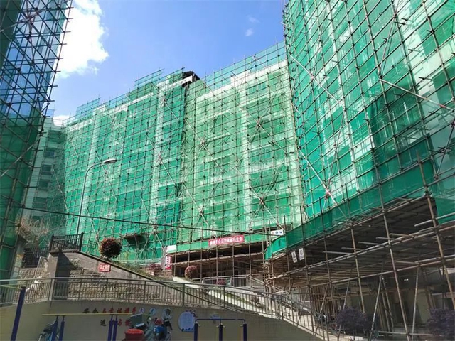 全城聚焦！内江城市更新行动最新“战报”