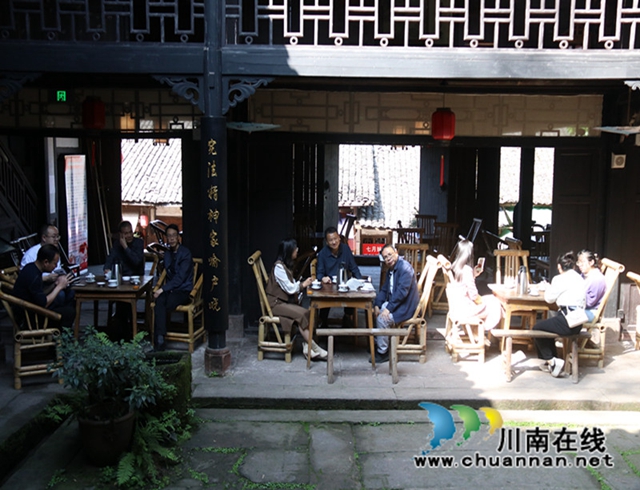 宜宾市叙州区司法局到合江县司法局开展工作交流学习2_副本.jpg