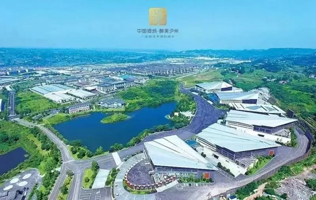 畅游酒博会 泸州公交22条线路载您赴约