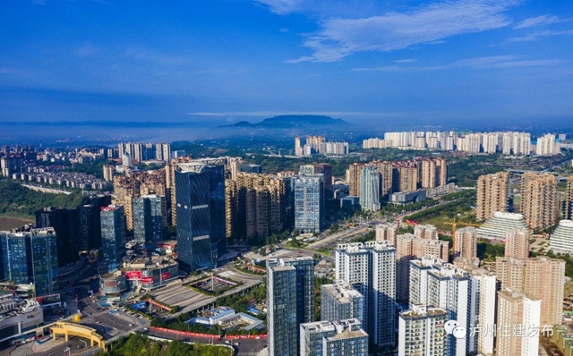 买房、买车位都有补助！江阳区购房优惠继续执行