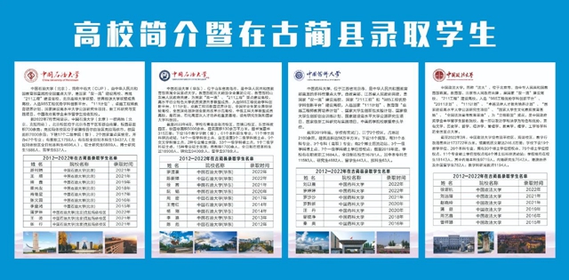速看→古蔺县高考政策概要
